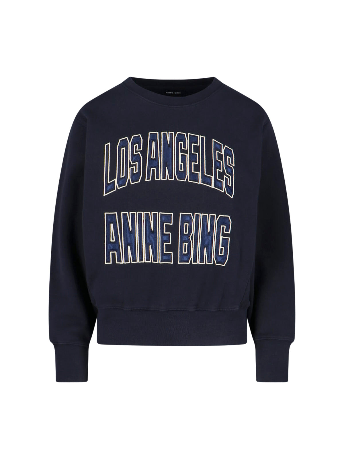 Vintage Cotton Sweatshirt Sweater
