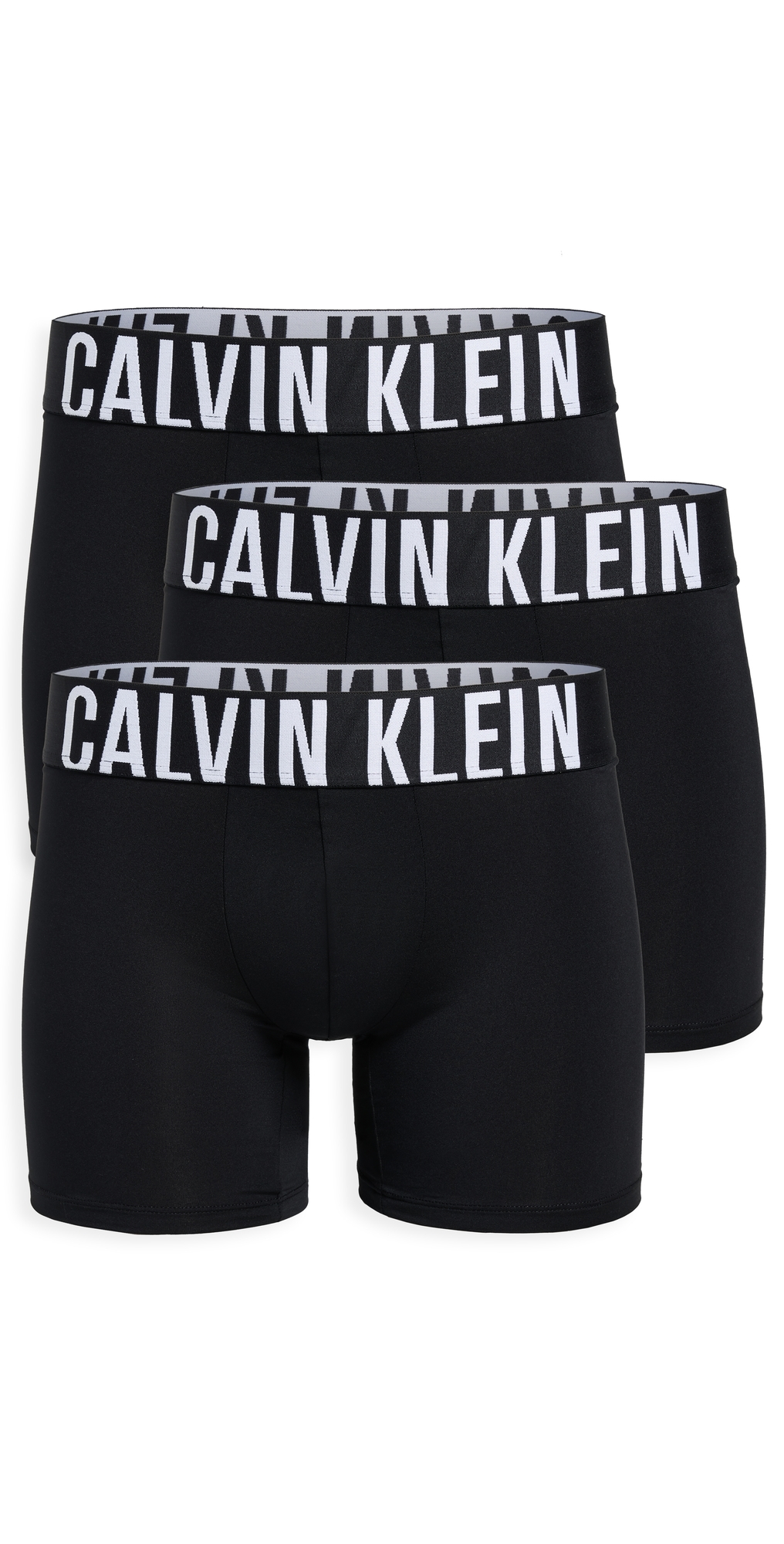 Calvin Klein Underwear Intense Power