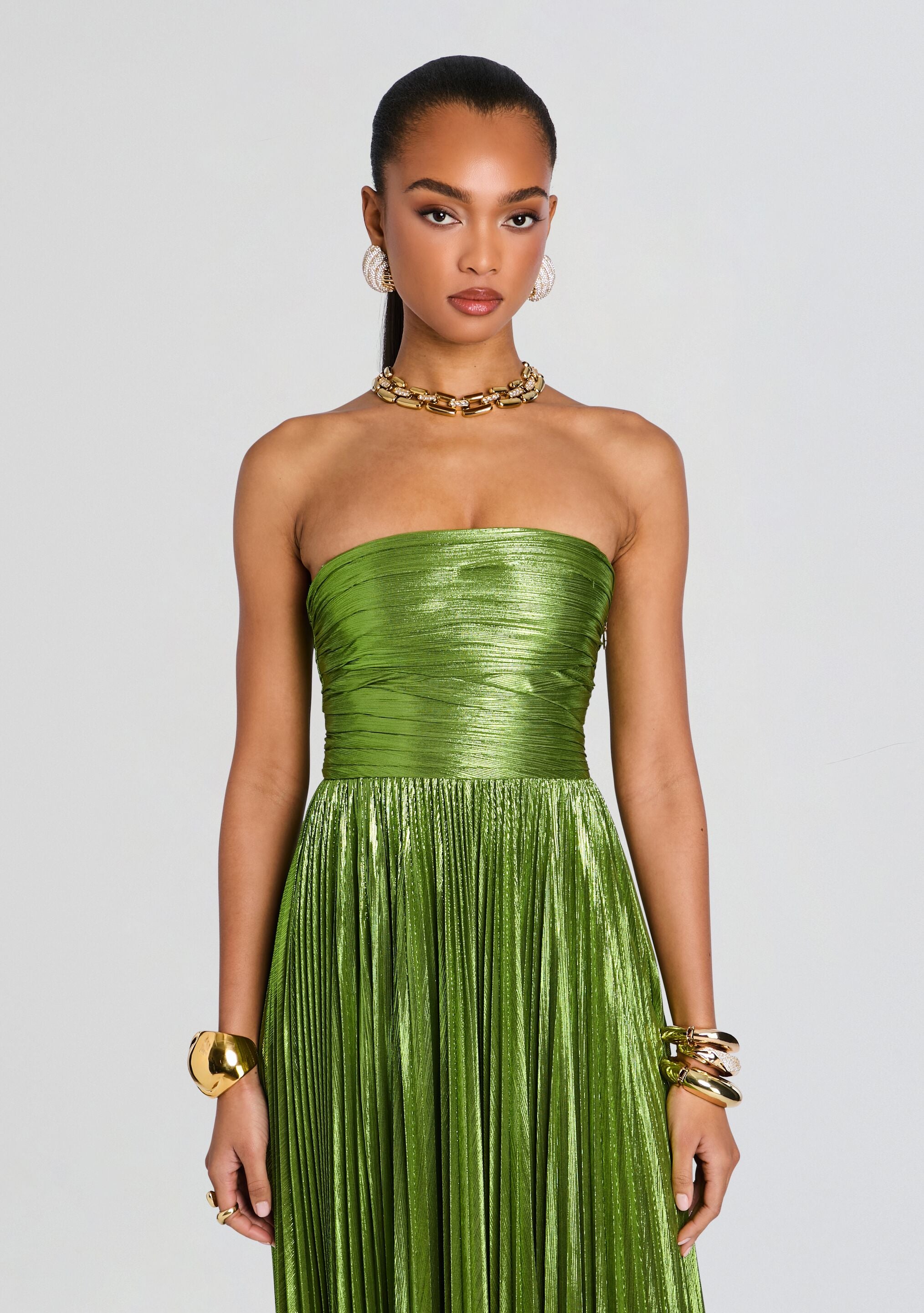 Sevyn Dress