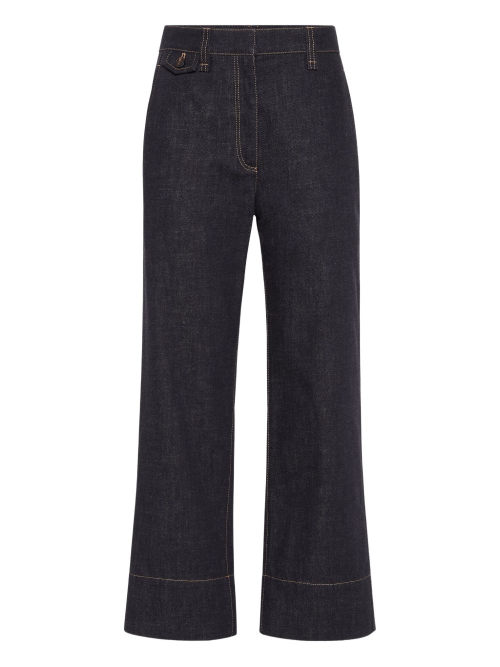 Sartorial jeans - Blue