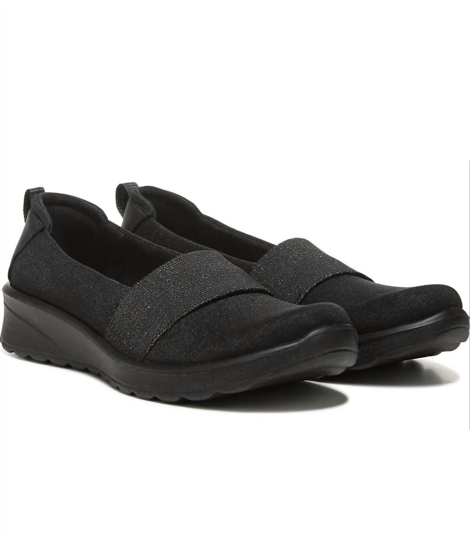 Women's Gracie Shoes In Black/black