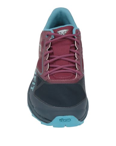 Alpine Man Sneakers Burgundy Size 10.5 Textile fibers