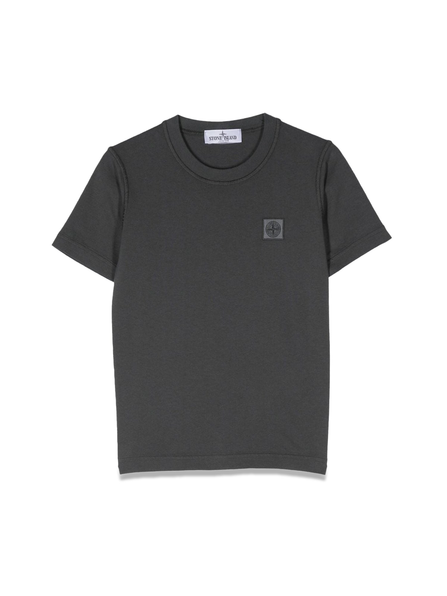 T-shirt - blue grey