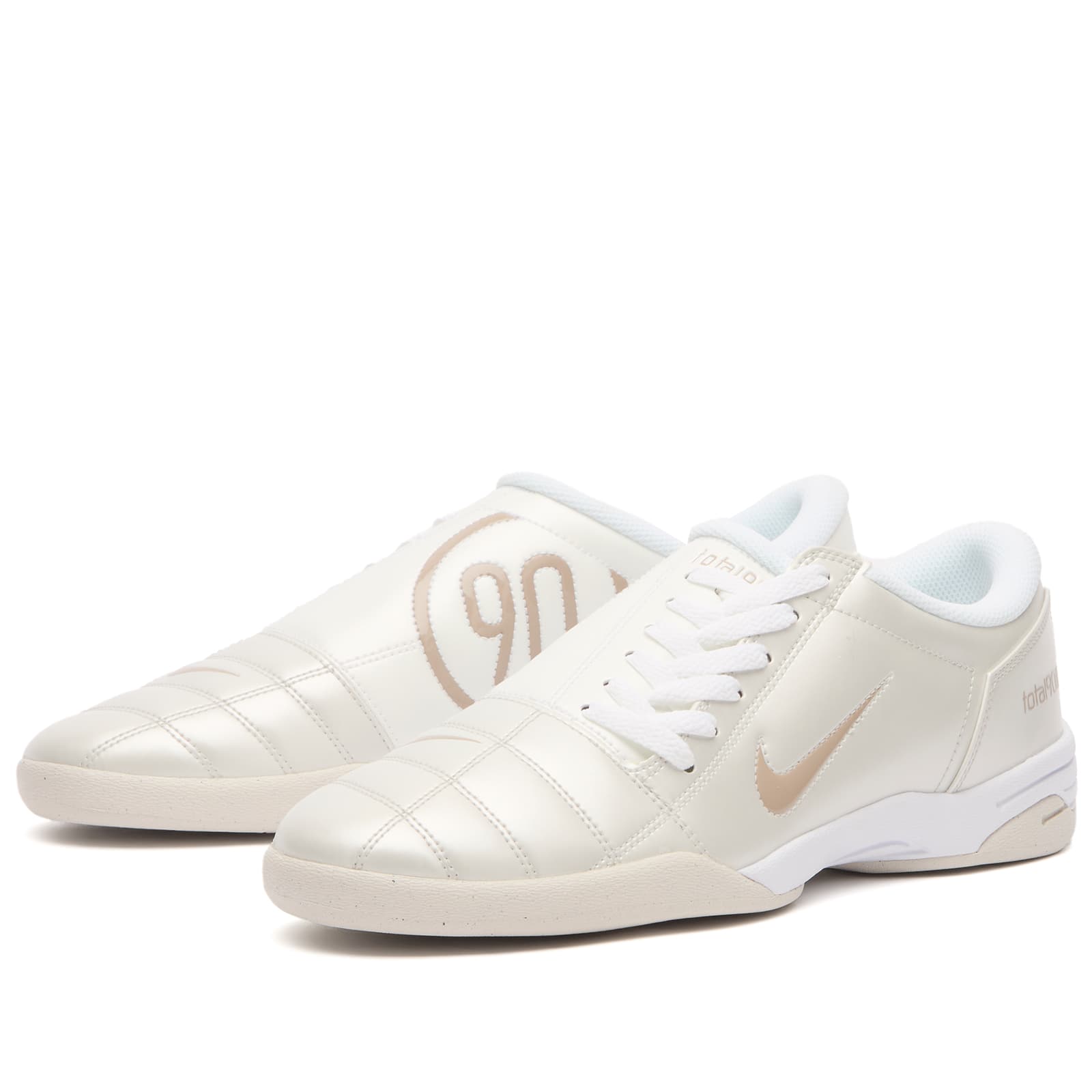 Men's Total 90 Sneaker Photon Dust/Grey/White