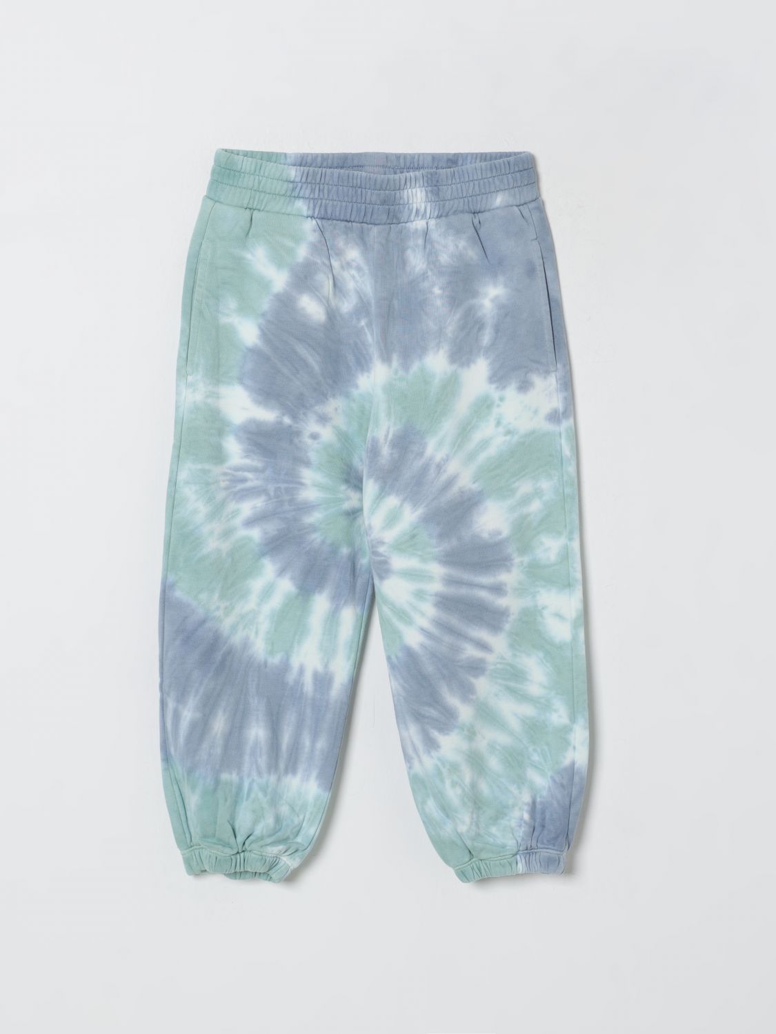 Pants Kids color Multicolor