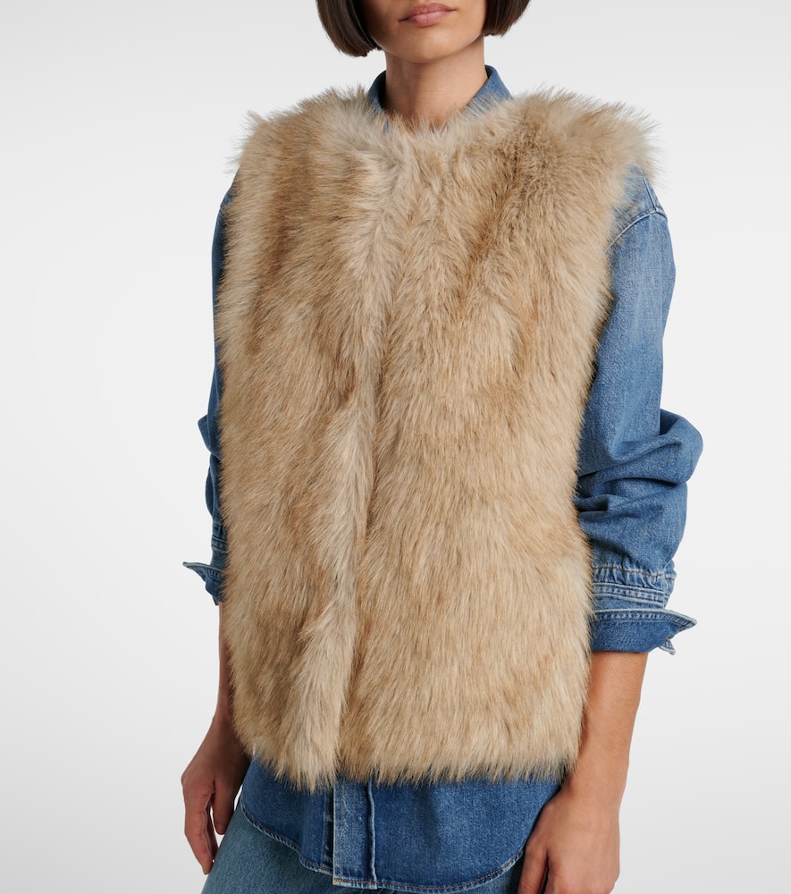 Anastasia vest