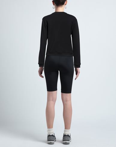 Woman Sweatshirt Black