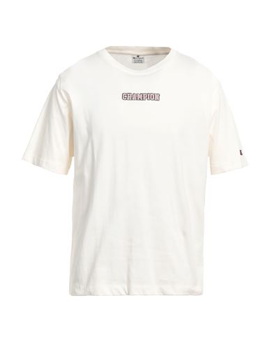 Woman T-shirt White