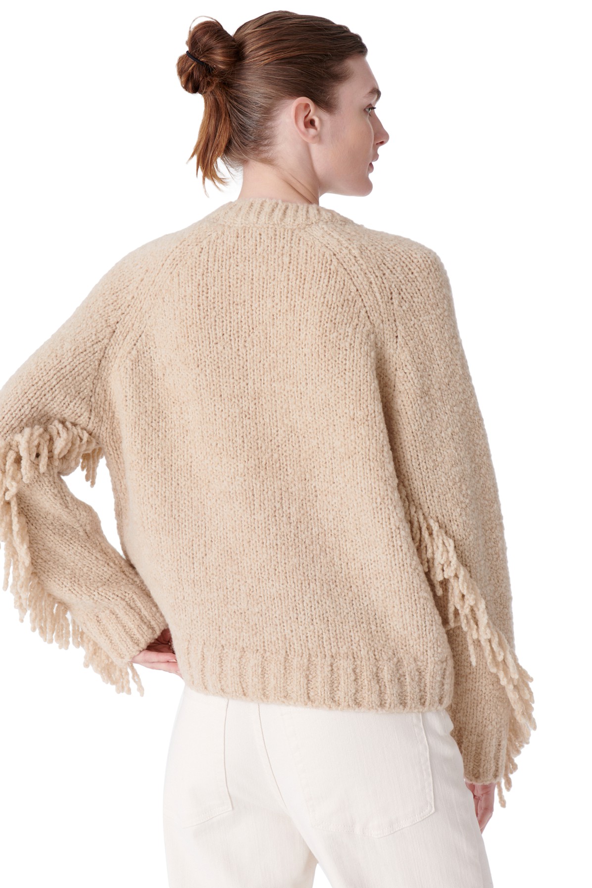 Bruyère sweater
