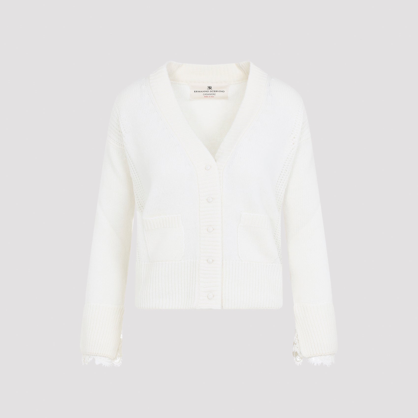 Women's Cashmere Cardigan Sweater