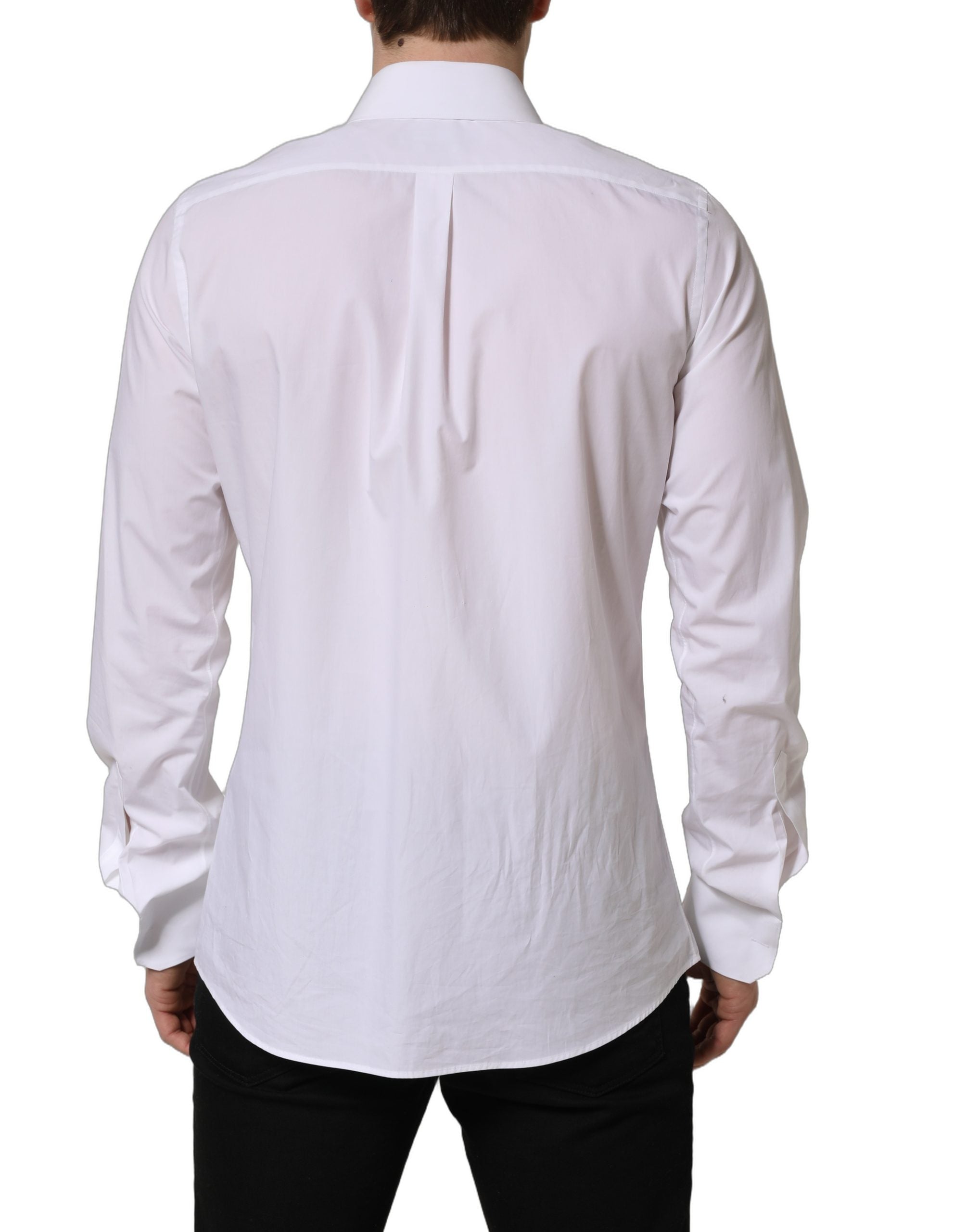 Martini Shirt — White