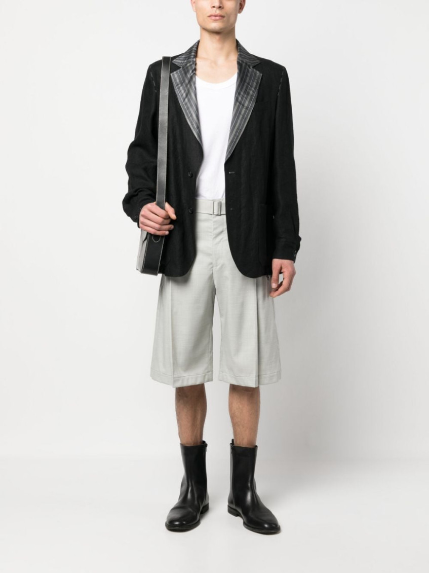 Bermuda Shorts