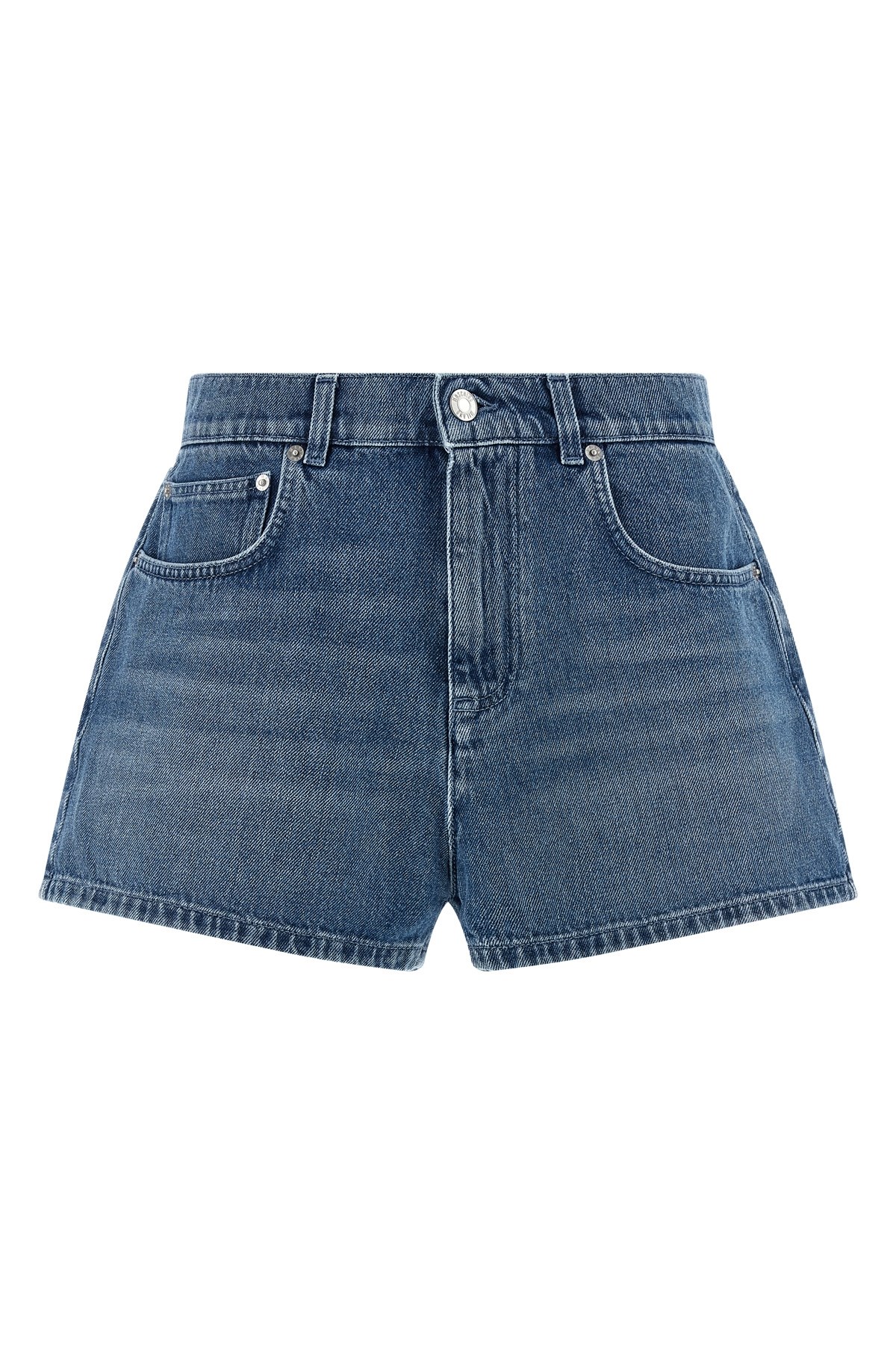 'Heart' Shorts