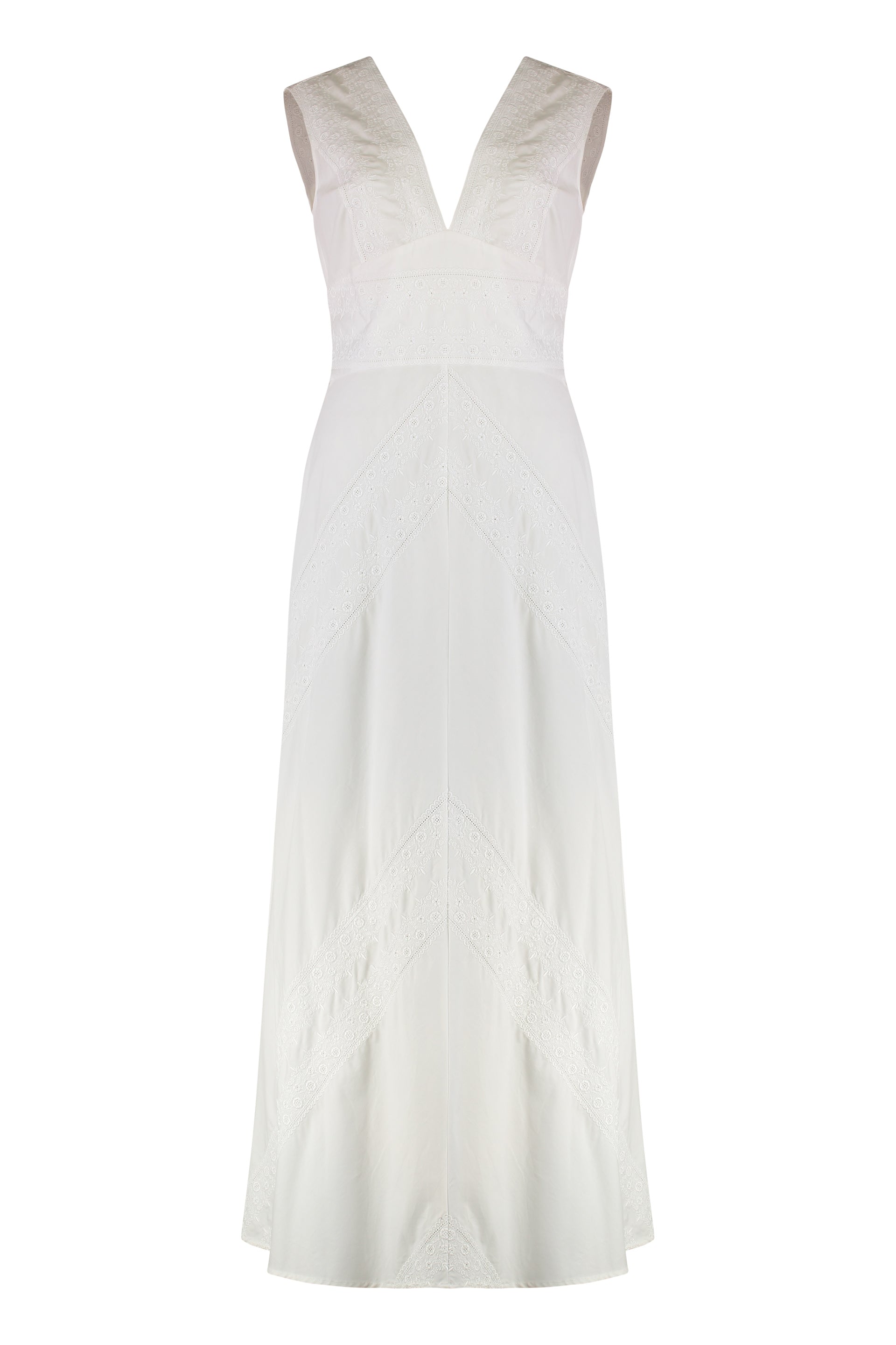 Cotton Dress