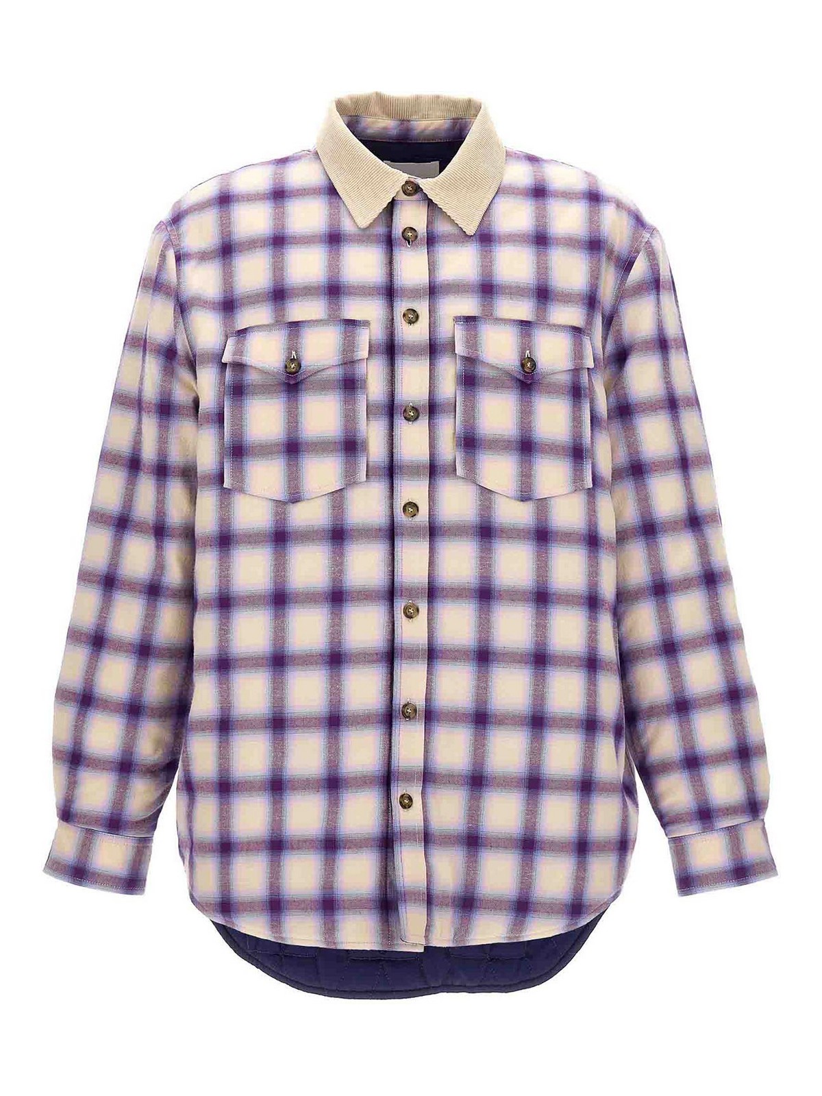 Steeve Jacket