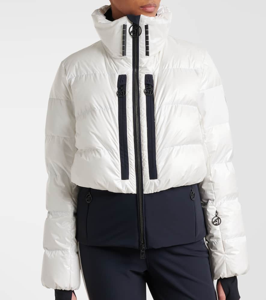 Bernadette ski jacket