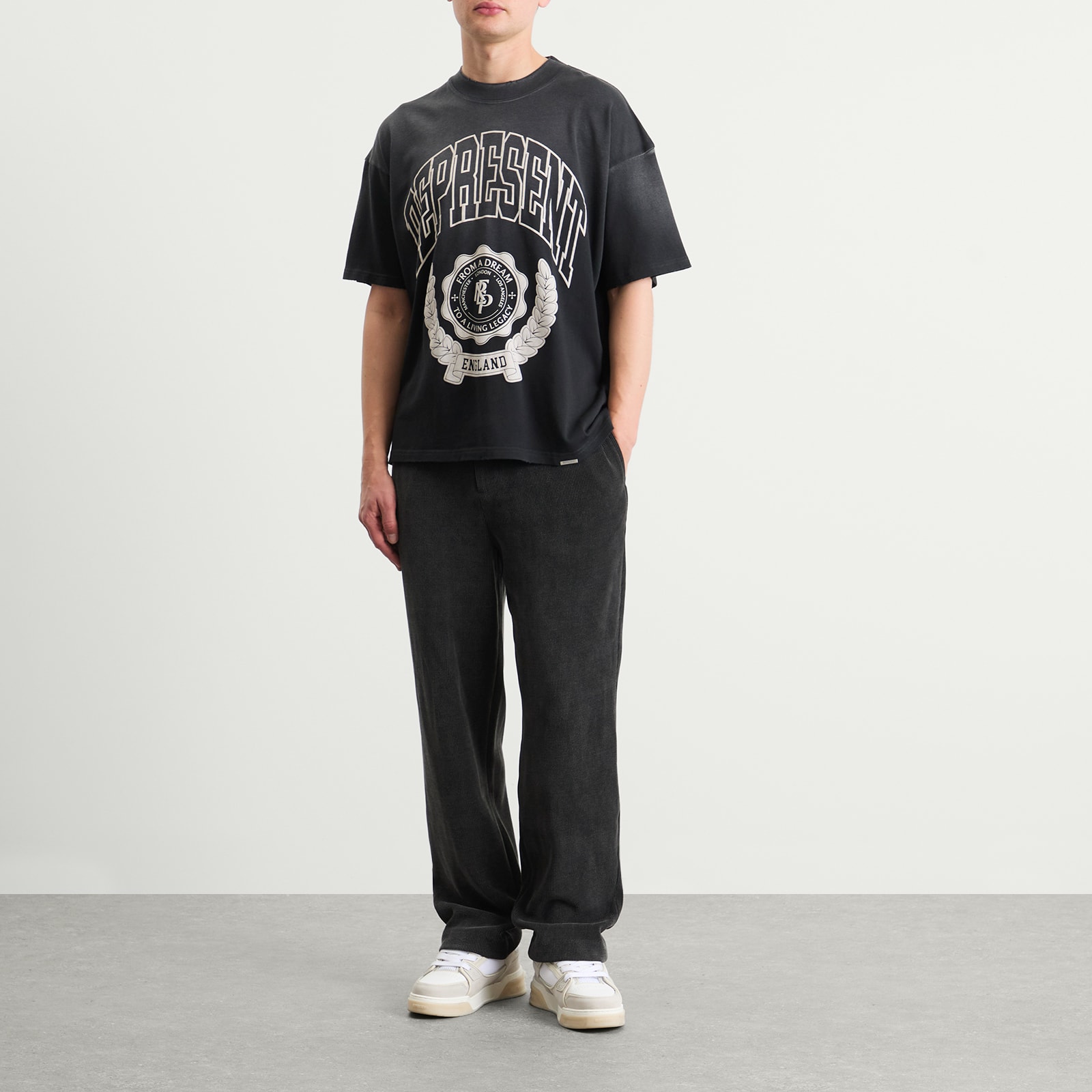 Legacy Crest T-Shirt