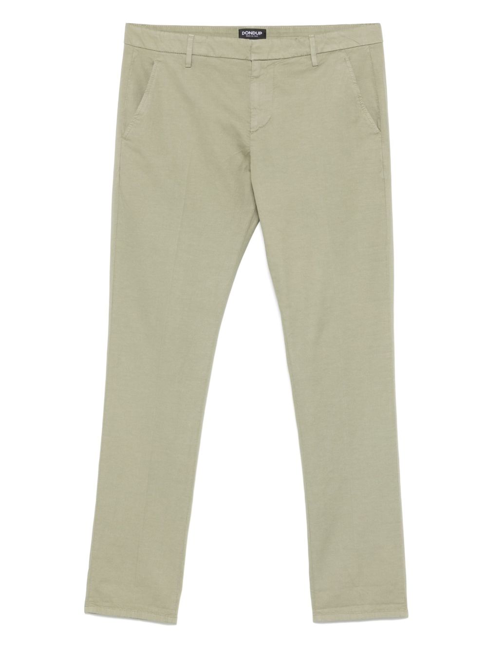 DONDUP Gaubert chinos - Pink
