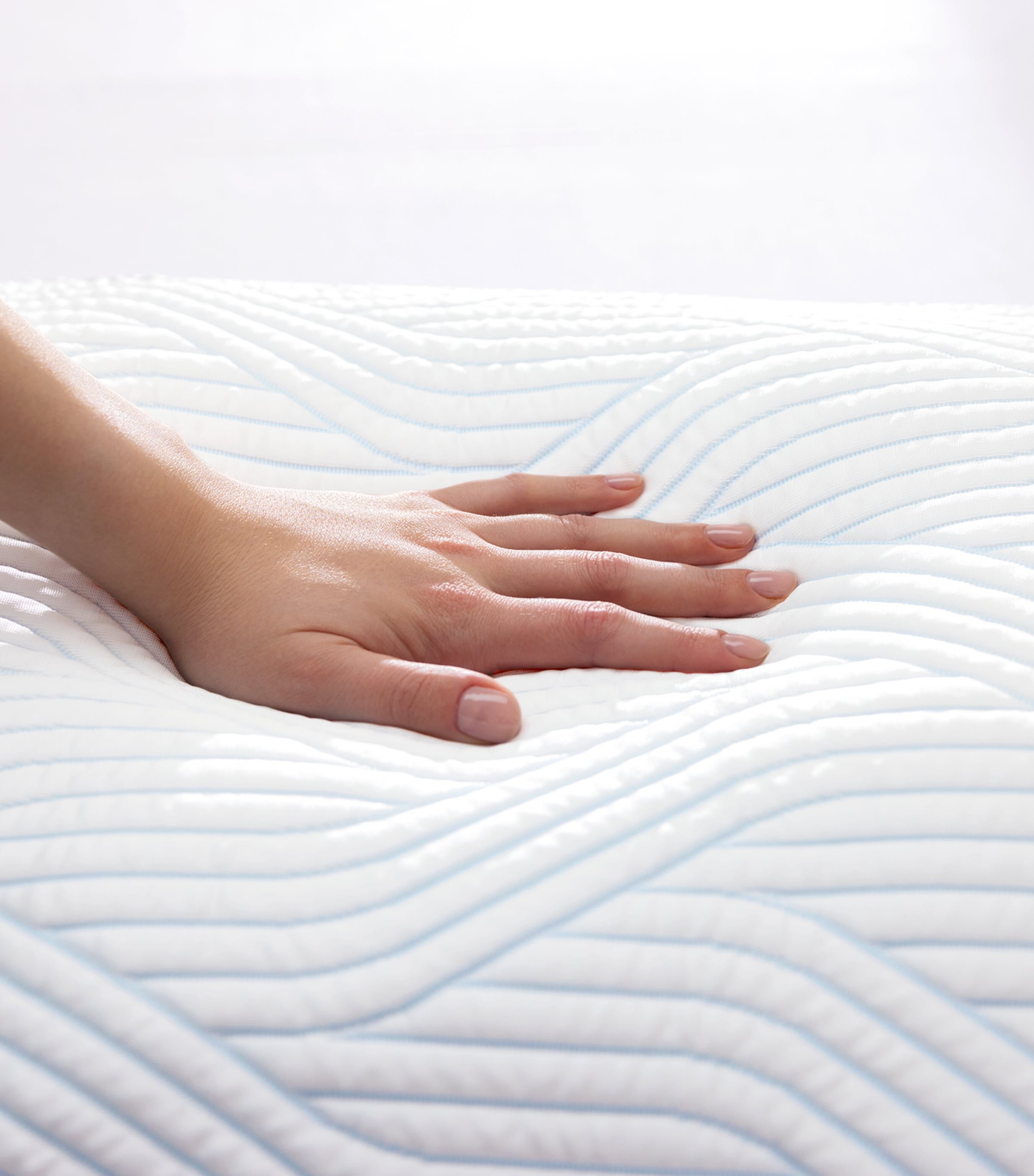 Soft SmartCool Pillow