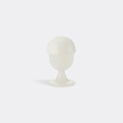'ceramic Container No 3', Cream