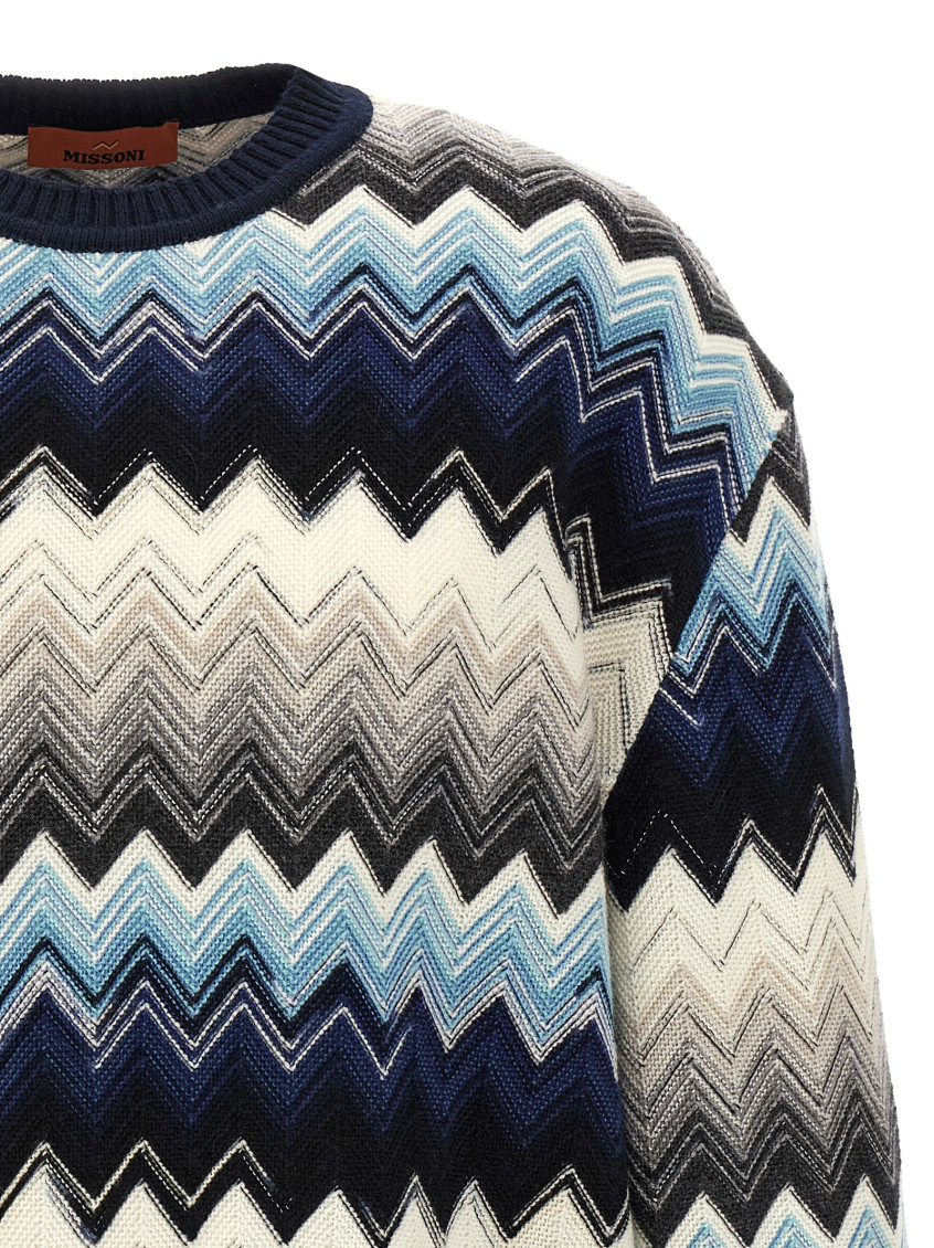 Caperdoni Sweaters And Cardigans Multicolor