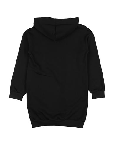 Kid Girl Kids' dress Black Size 12 Cotton