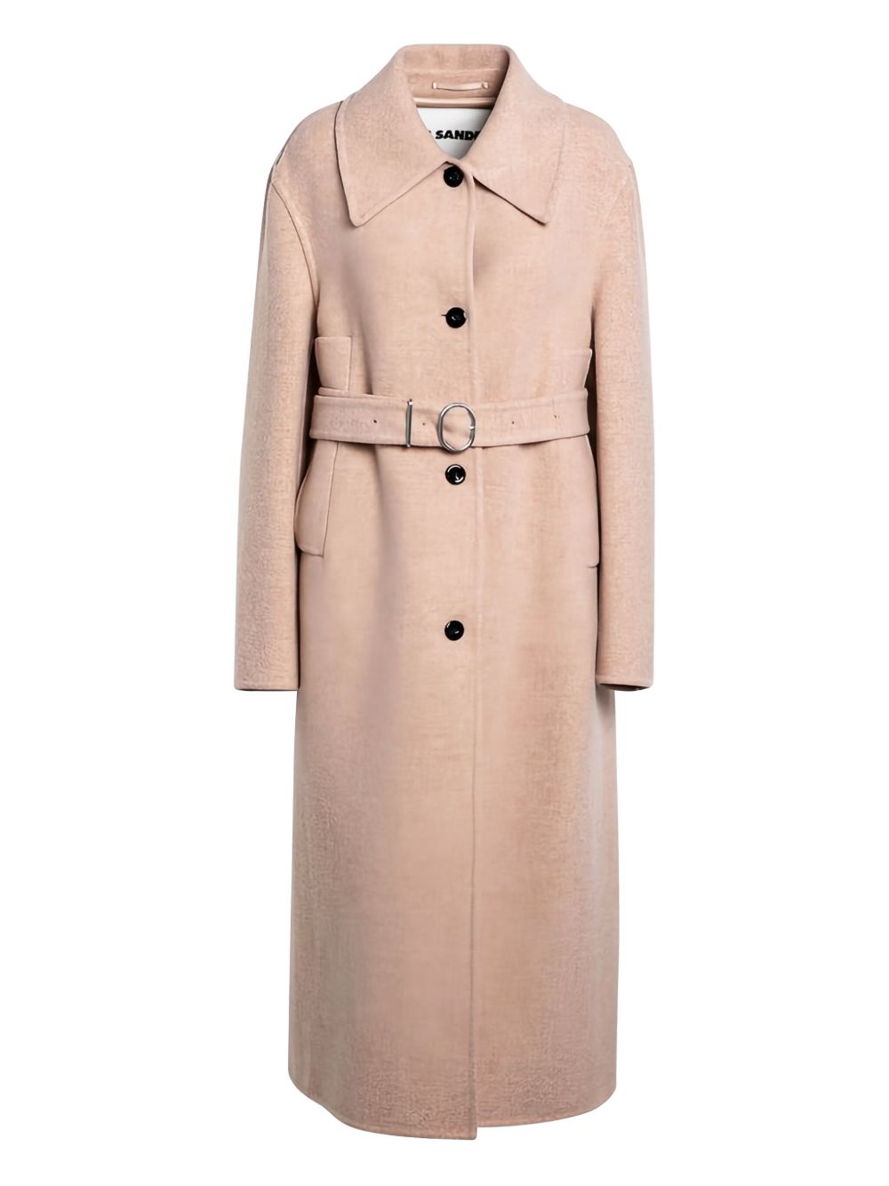 Coat Woman color Grey