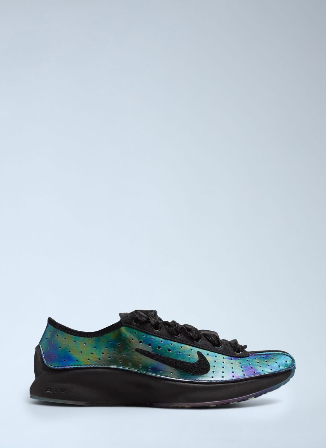 Air Superfly Sneakers -  Sneakers Black Us