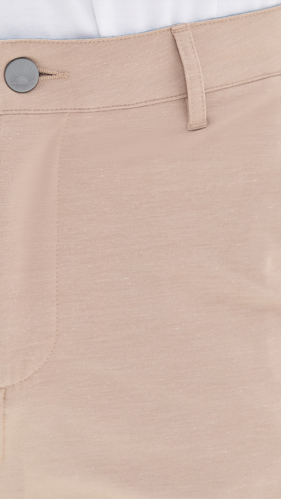 All Day Shorts 7 Khaki