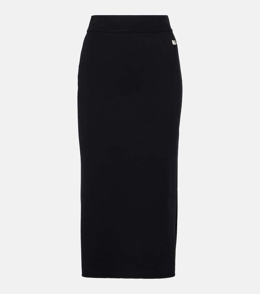 DG midi skirt