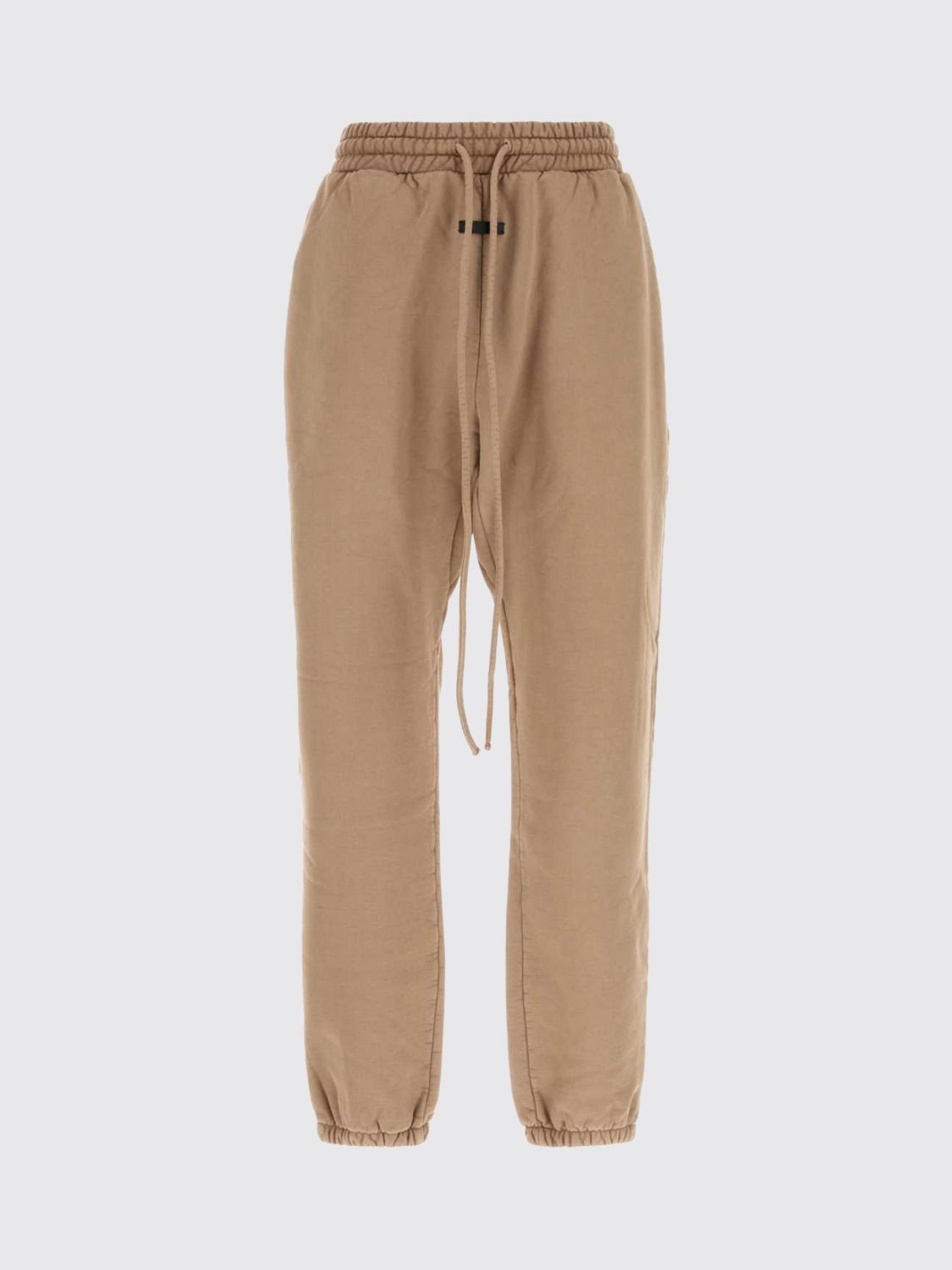 Pants Men color Sand