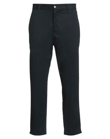 Marsēm Man Pants Navy Size 28 Cotton, Elastane