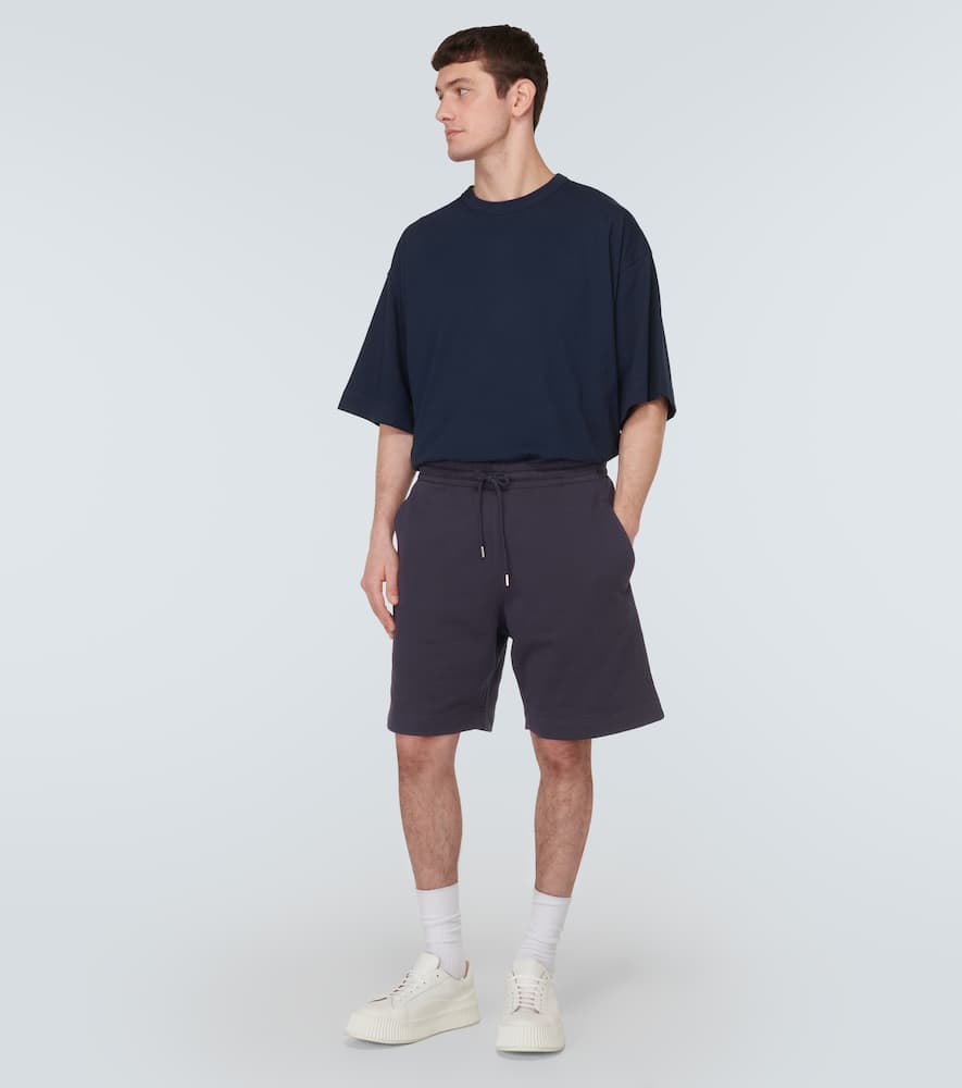Cotton jersey T-shrit