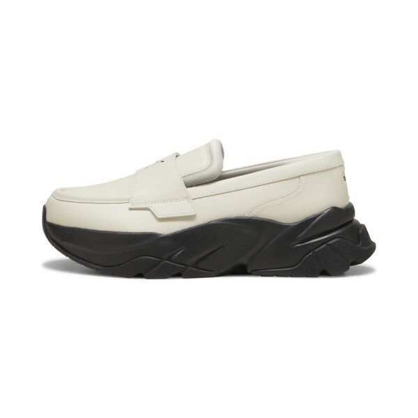 PUMA Sophyr Loafer Women Shoes in White