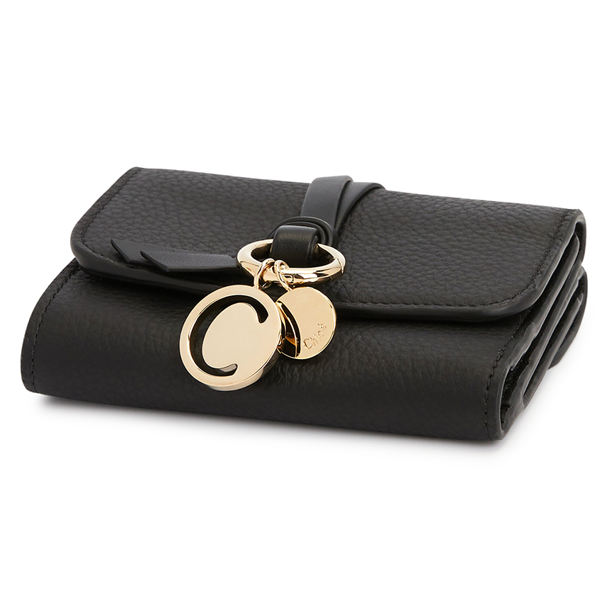 Alphabet Wallet