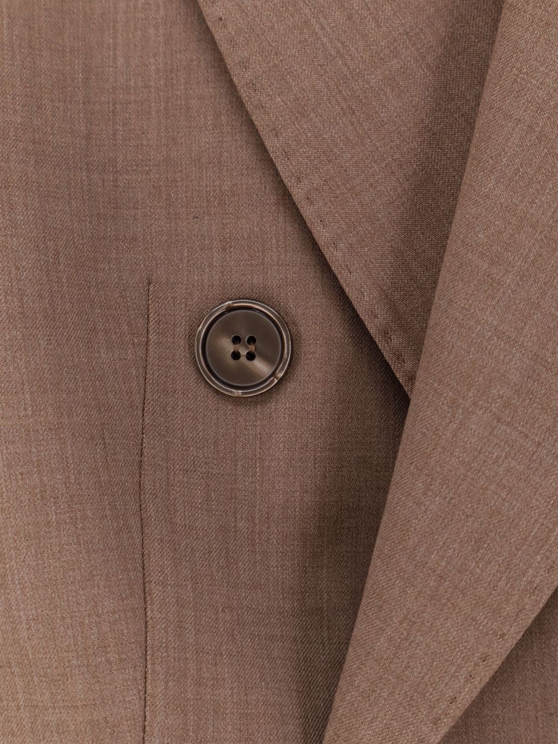 Blazer Woman color Sand