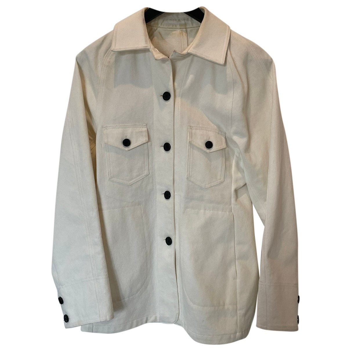 Jackets Cotton for Female L International