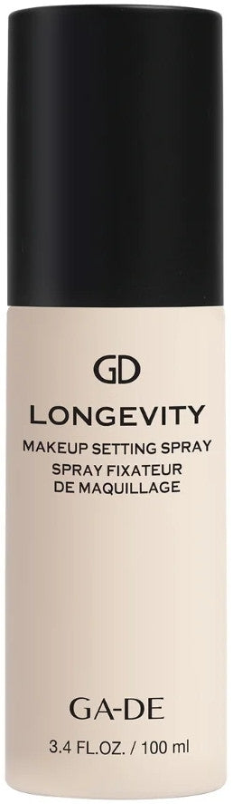 GA-DE Longevity Makeup Setting Spray fissante trucco