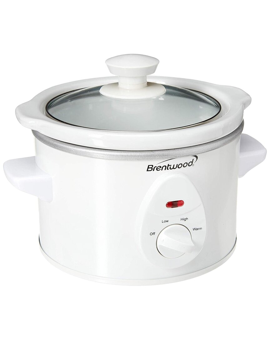 1.5qt Slow Cooker