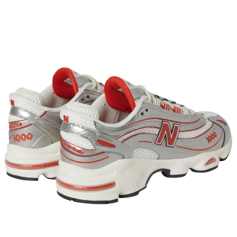X thisisneverthat 1000 'Silver Orange'