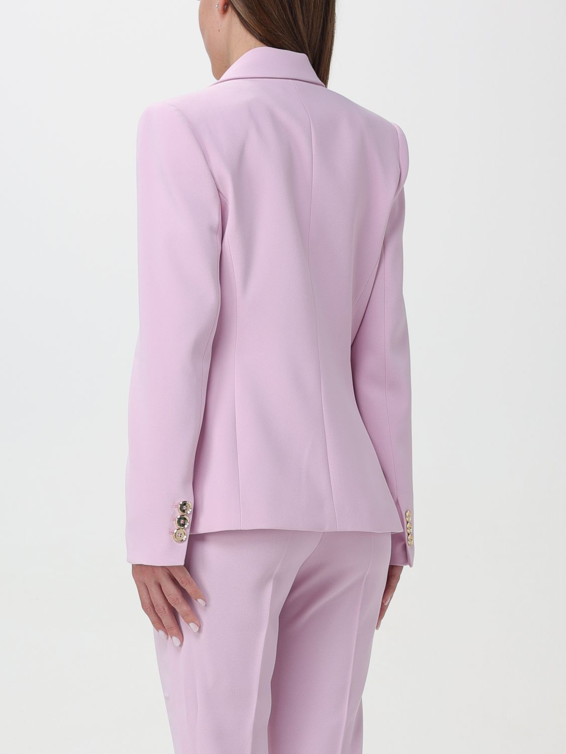 Blazer Woman color Pink