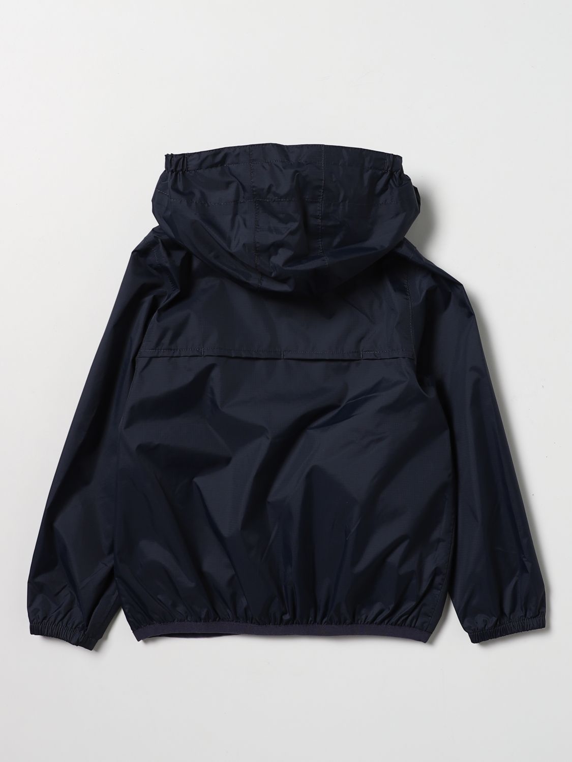 Jacket Kids color Black