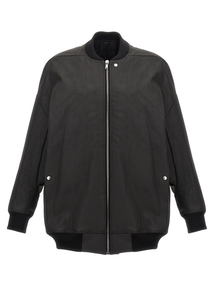 Jumbo Peter Flight Jacket