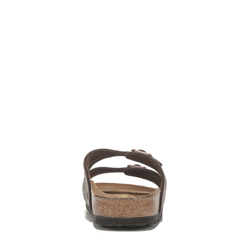 Women's Granada Footbed Sandals (Mocha)