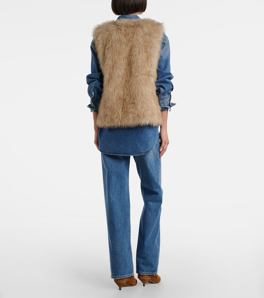 Anastasia vest