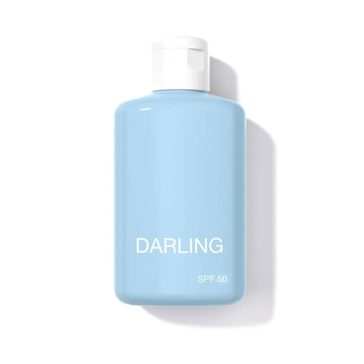 Darling High Protection Emulsion SPF 50 150ml — Body Sunscreen
