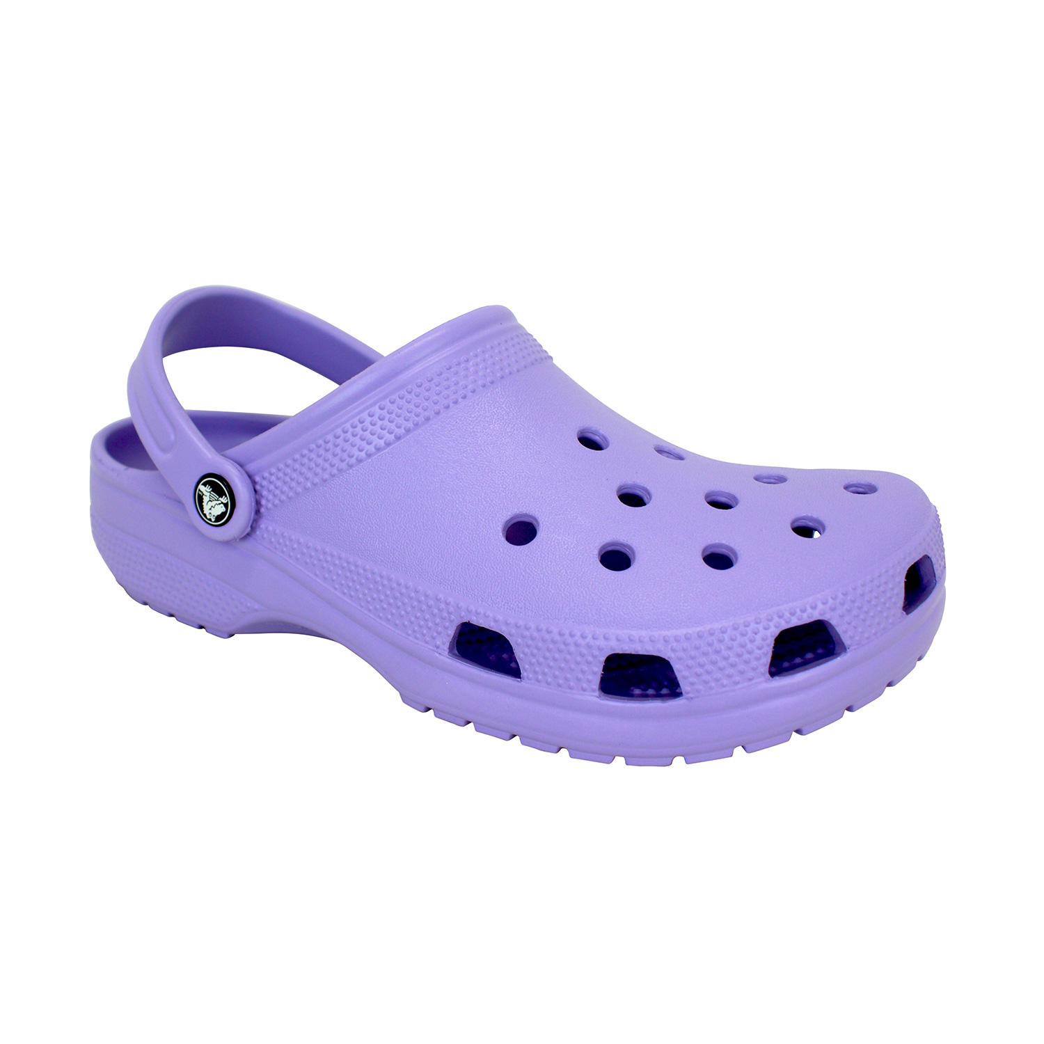 Classic Clog - Mystic Purple M6/W8:- Mystic Purple
