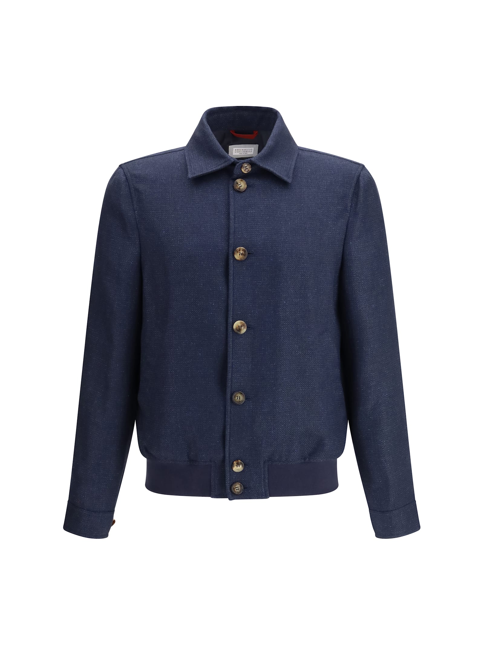 Hopsack Jacket