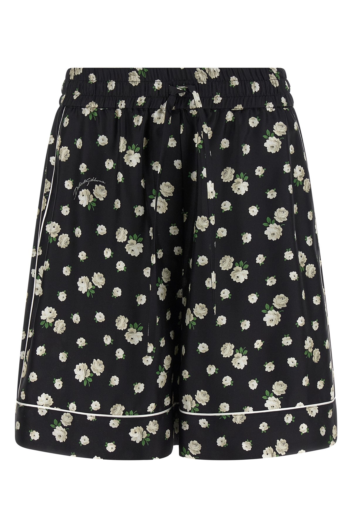 'Vanity' Bermuda Shorts