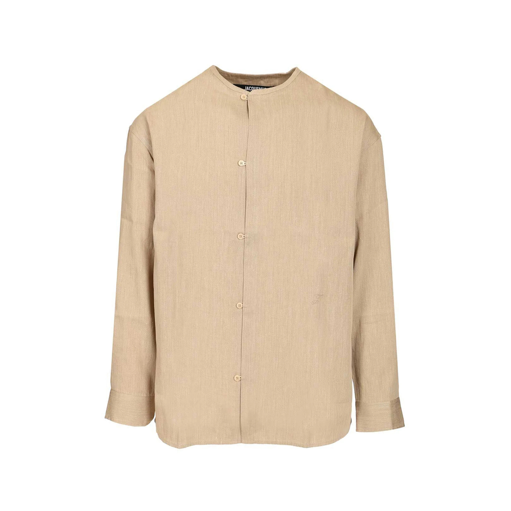 Pastro Buttoned Shirt